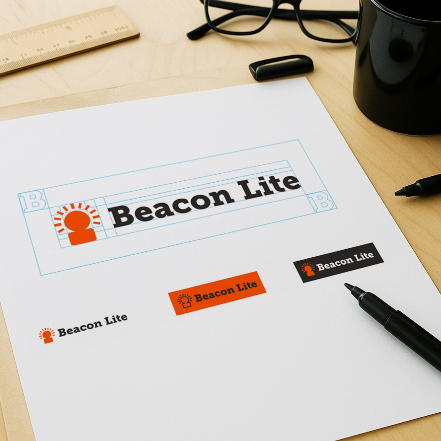 Beaconlite website